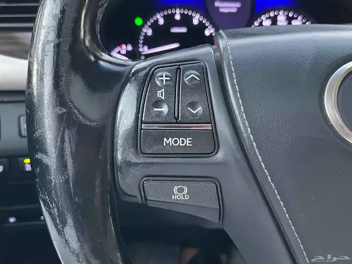 لكزس LS460 2013 فل امريكي 21