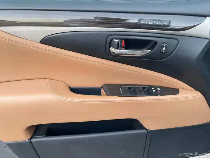 لكزس LS460 2013 فل امريكي 27