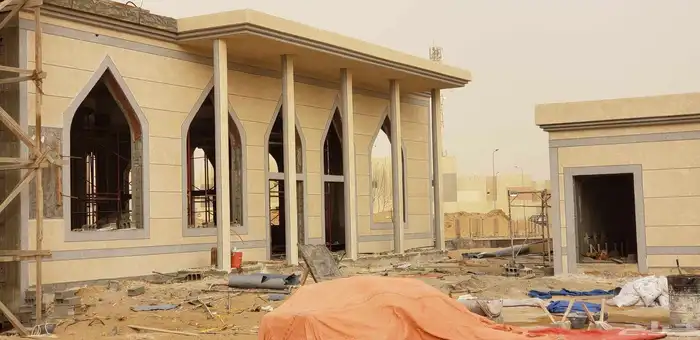 كسر رخام اسباني ووطني متواجدين في جميع أنحاء المملكه 9