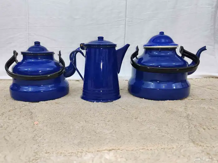 أباريق غضار 0