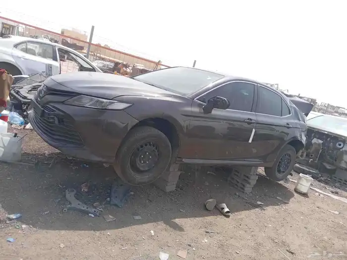 كامري مديل 2020 3