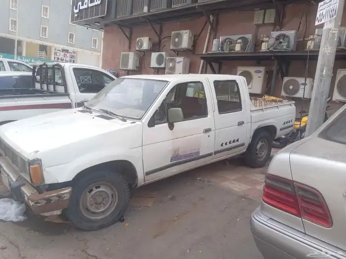 ونيت نيسان 4