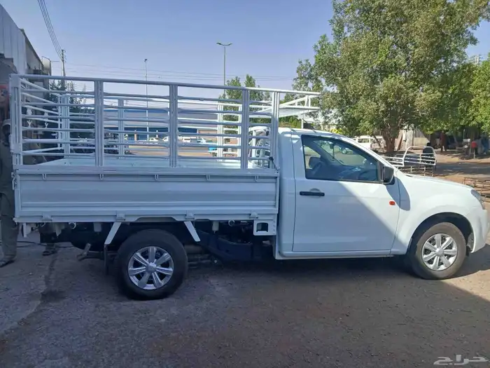 وانيت نقل عفش مشاوير 1