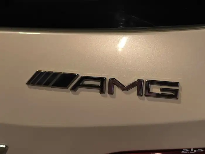 مرسيدس ML350 استخدام يومي 36