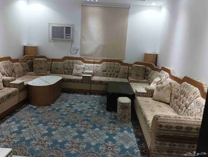 sofa  majlis and bed 1
