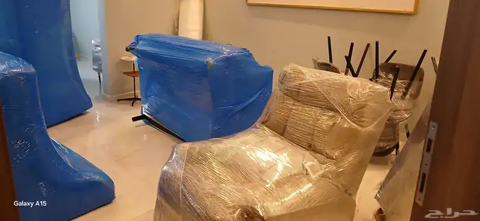 افضل شركه نقل عفش دخل وخرج جده 1