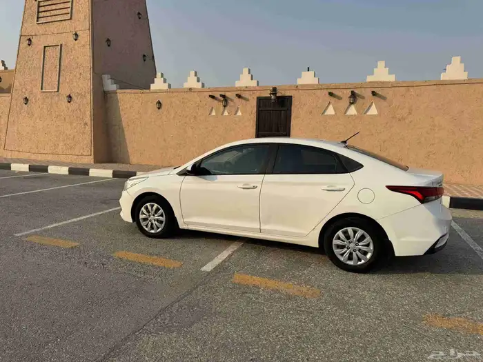 اكسنت مديل 2020بدي وكاله 5