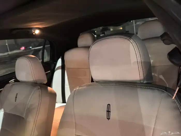 لنكون تاون كار 2006 فئه خاصه نظيف جدآ شاص قصير 16