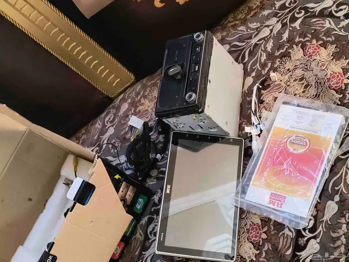 شاشة ردماستر اصلى 1