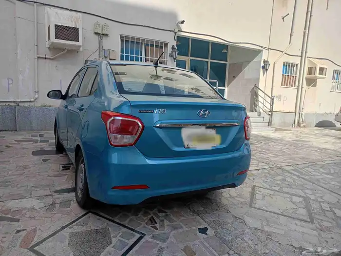 هونداي ايتن 2015 0