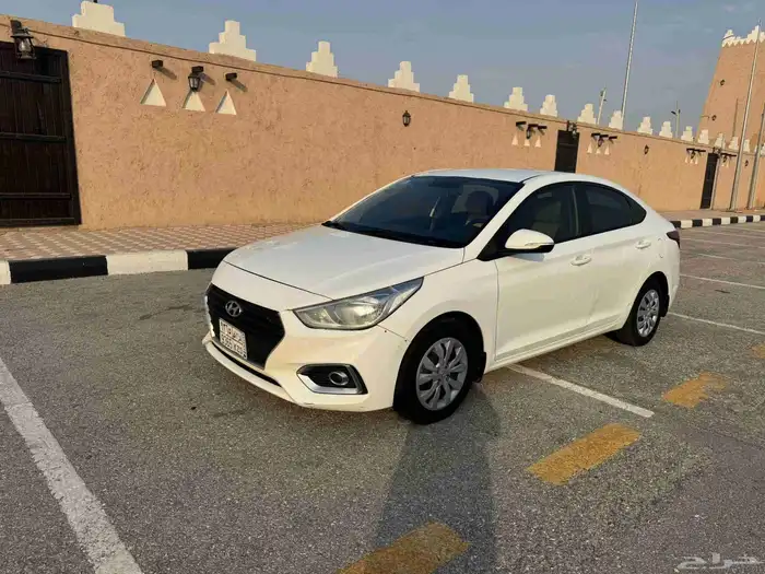 اكسنت مديل 2020بدي وكاله 4