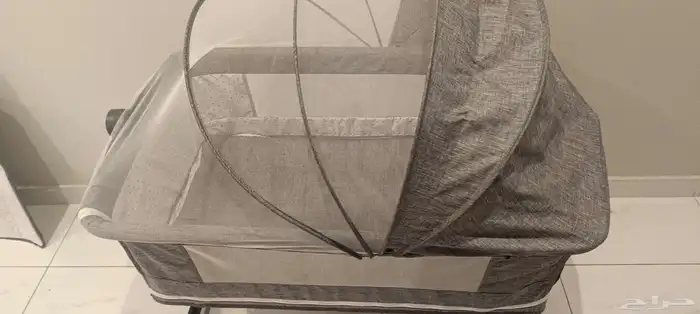 سرير اطفال 6