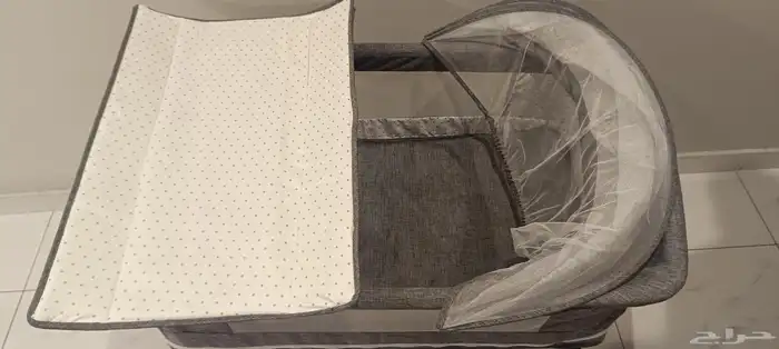 سرير اطفال 9