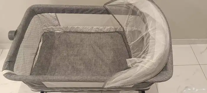 سرير اطفال 7