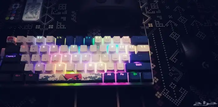 بيسي قيمنق 4060Ti شاشة 4