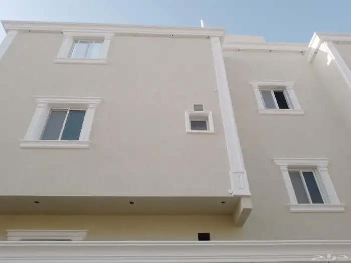 معلم بويه بروفايل رشه معجون داخلي حارجي. امين 3