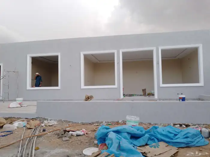 معلم بويه بروفايل رشه معجون داخلي حارجي. امين 4