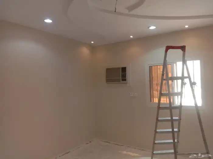 دهان مباني مكه 0