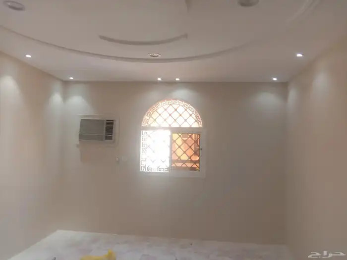 دهان مباني مكه 2