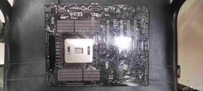 مذر بورد جيمنج ايسوس ASUS 1