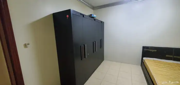 سرير نفرين ودولاب 0