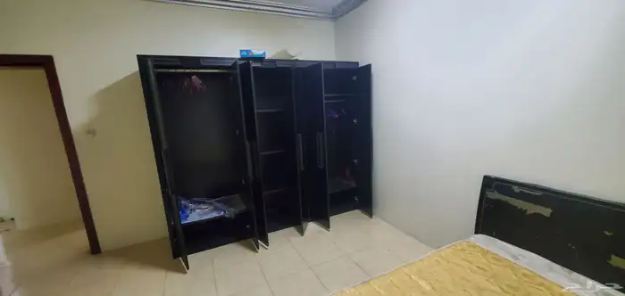 سرير نفرين ودولاب 4