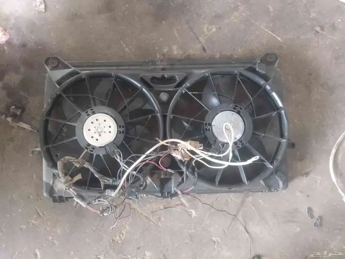 مراوح كهربا جمس 0