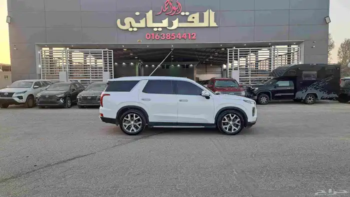 بلا سيد موديل 2021عداد140الف ديزل فل كامل 0