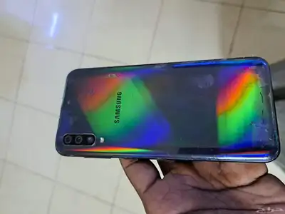 Samsung A50 0