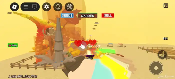 حساب روبلكس ماب المزرعه و ماب السرقه و ماب blox fruit 6