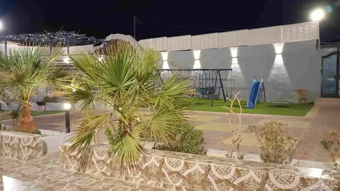 تكسير اسعار الاستراحات القسم ب450 القسمين 650 24
