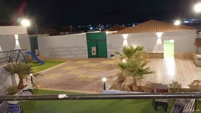 تكسير اسعار الاستراحات 400 قسمين 14