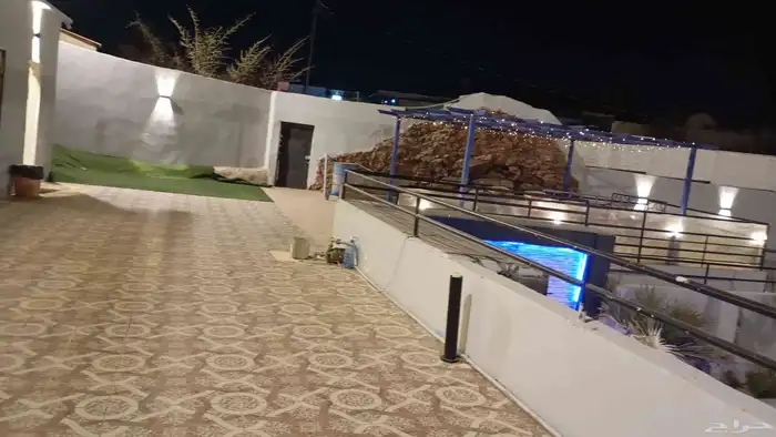 تكسير اسعار الاستراحات القسم ب450 القسمين 650 23
