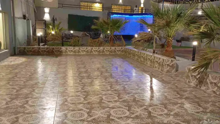 تكسير اسعار الاستراحات القسم ب450 القسمين 650 26
