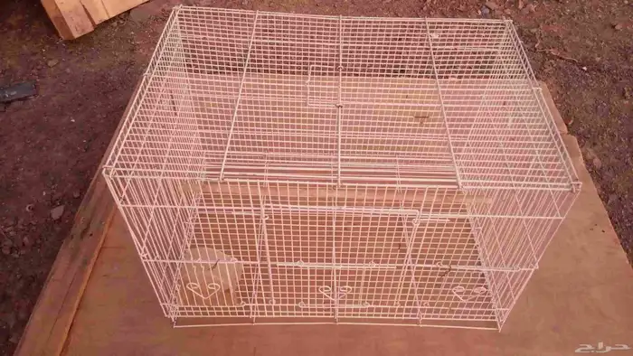 اقفاص طيور للبيع 3