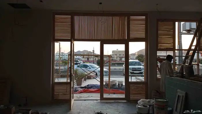 الحسب تفصيل 0