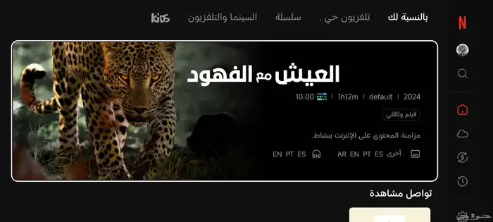 مبرمج شاشات سمارت نظام الاندرويد وجوجل تي في 1