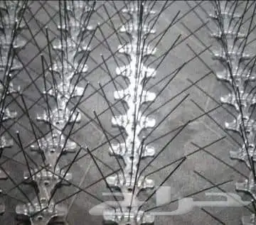 شركة تركيب طارد الحمام بالدمام 8