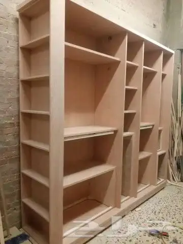 نجار معلم ومصمم cnc وليزر 2