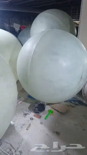 منتجات فيبر جلاص 1