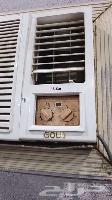 مكيفات شباك 0