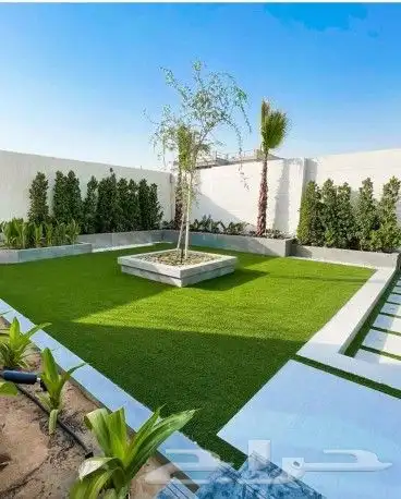 صيانة الحدائق وشبكات الري أرخص الاسعار 4