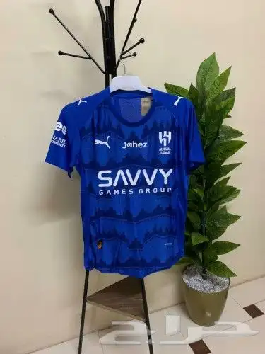 تشرت تمارين الهلال الجديد 2026 4