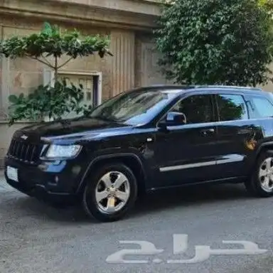 جيب شيروكي 2011 0