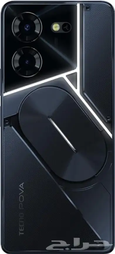 تكنو بوفا 5 برو TECNO POVA 5 PRO 2