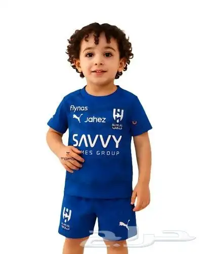 تشرت تمارين الهلال الجديد 2026 6