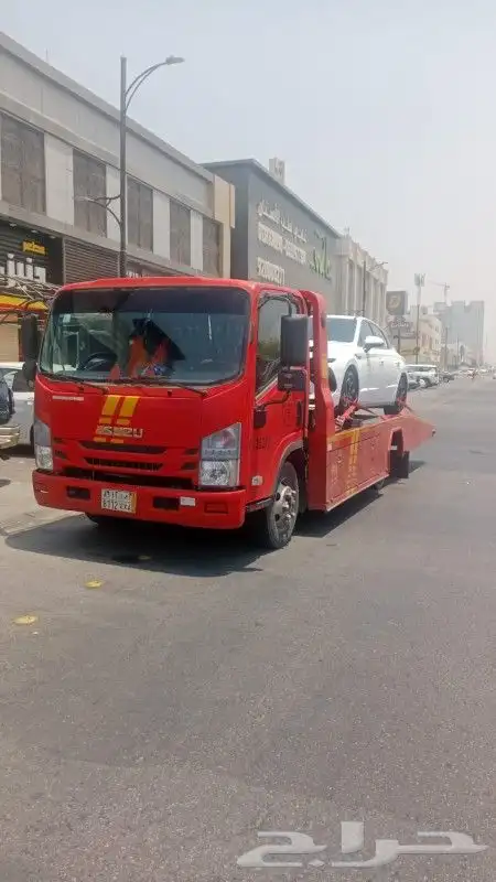 سطحه مشاوير من الخفجي الى الدمام والعكس اتصل نصل 1