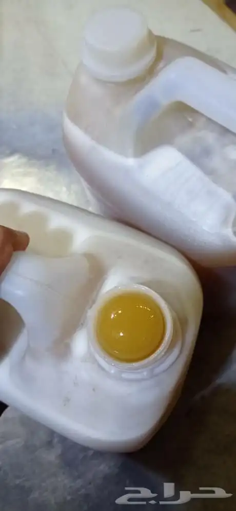 عسل سدر يمني ملكي 2