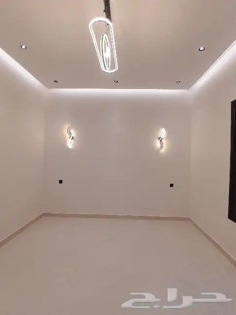للبيع روف علوي مع ملحق تشطيب راقي أبها درة المحاله 11
