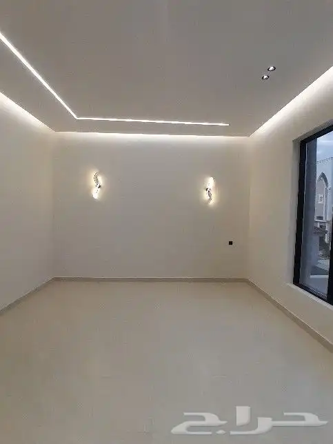 للبيع روف علوي مع ملحق تشطيب راقي أبها درة المحاله 5